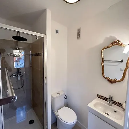 Apartment Carnot 2
