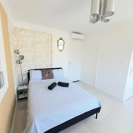 Centre 2 Chic 9min Palais Et Clim Apartamento