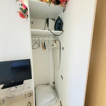 Apartamento Centre 2 Chic 9min Palais Et Clim