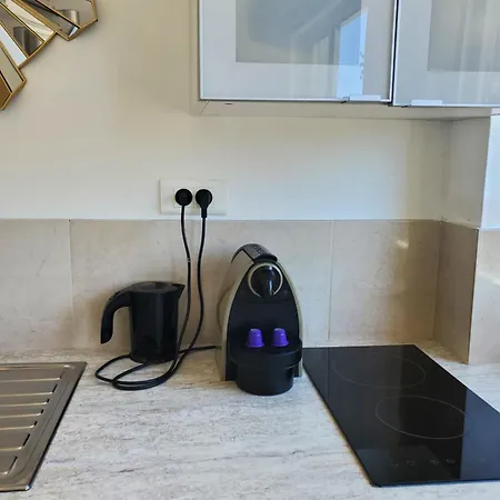 Apartamento Centre 2 Chic 9min Palais Et Clim