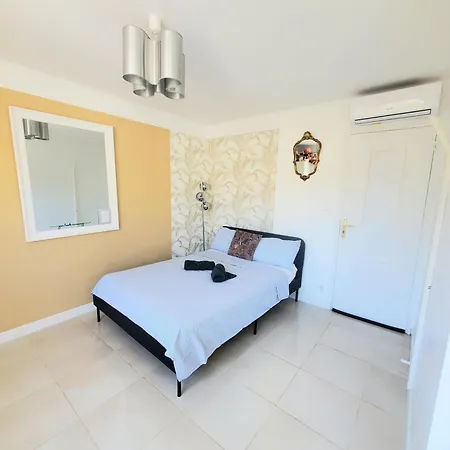 Apartamento Centre 2 Chic 9min Palais Et Clim